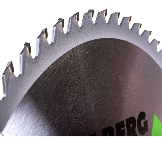 Диск пильный Industrial Дерево (315x30 мм; 60Т) Hilberg HW315