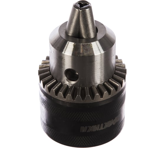 Патрон ключевой (16 мм; конус В16) Практика 030-245