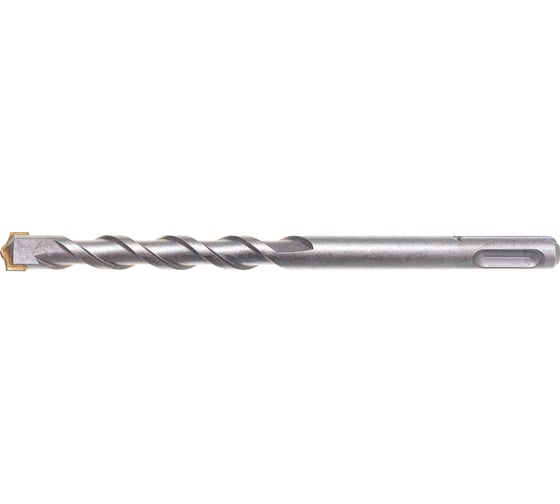 Бур по бетону Basis (12x100х160 мм; SDS-plus) MONOGRAM 087-812