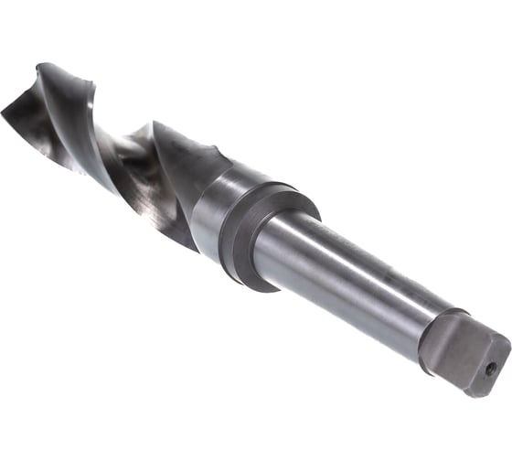 Сверло по металлу (46х364 мм; Р6М5; КМ4) БИЗ 46-skx