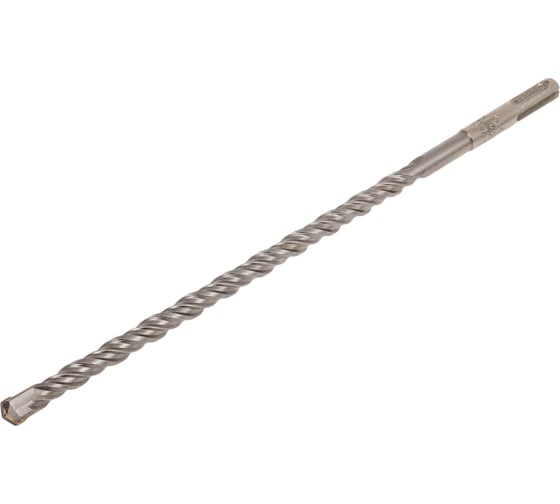 Бур Flex 201-118 (10х200х260 мм; SDS-plus) Hammer 30755