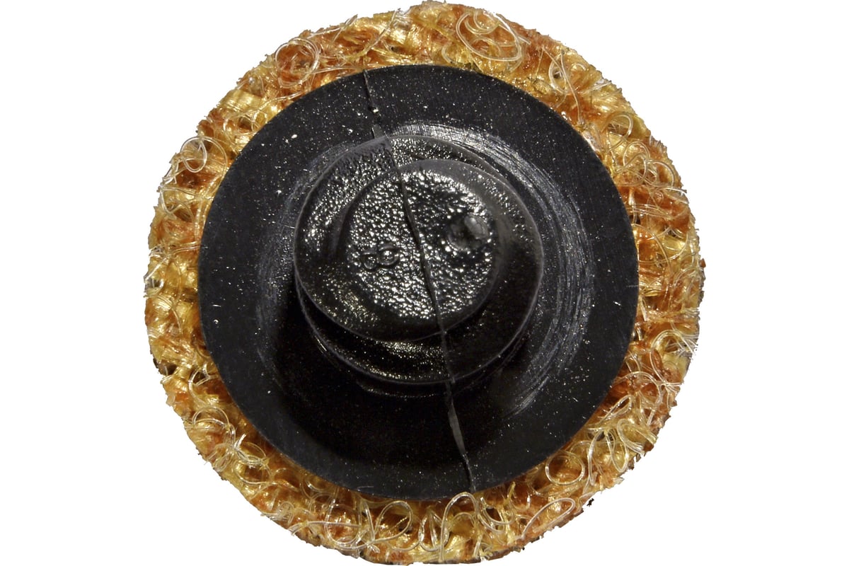 Шлифовальный круг DIABLO R-TYPE SCB COARSE 20 мм ABRAFORM RTYPE-SCB-COARSE-20
