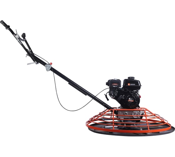 Машина затирочная по бетону Patriot PCT 1000L (бензиновая) (1+1) 580102409