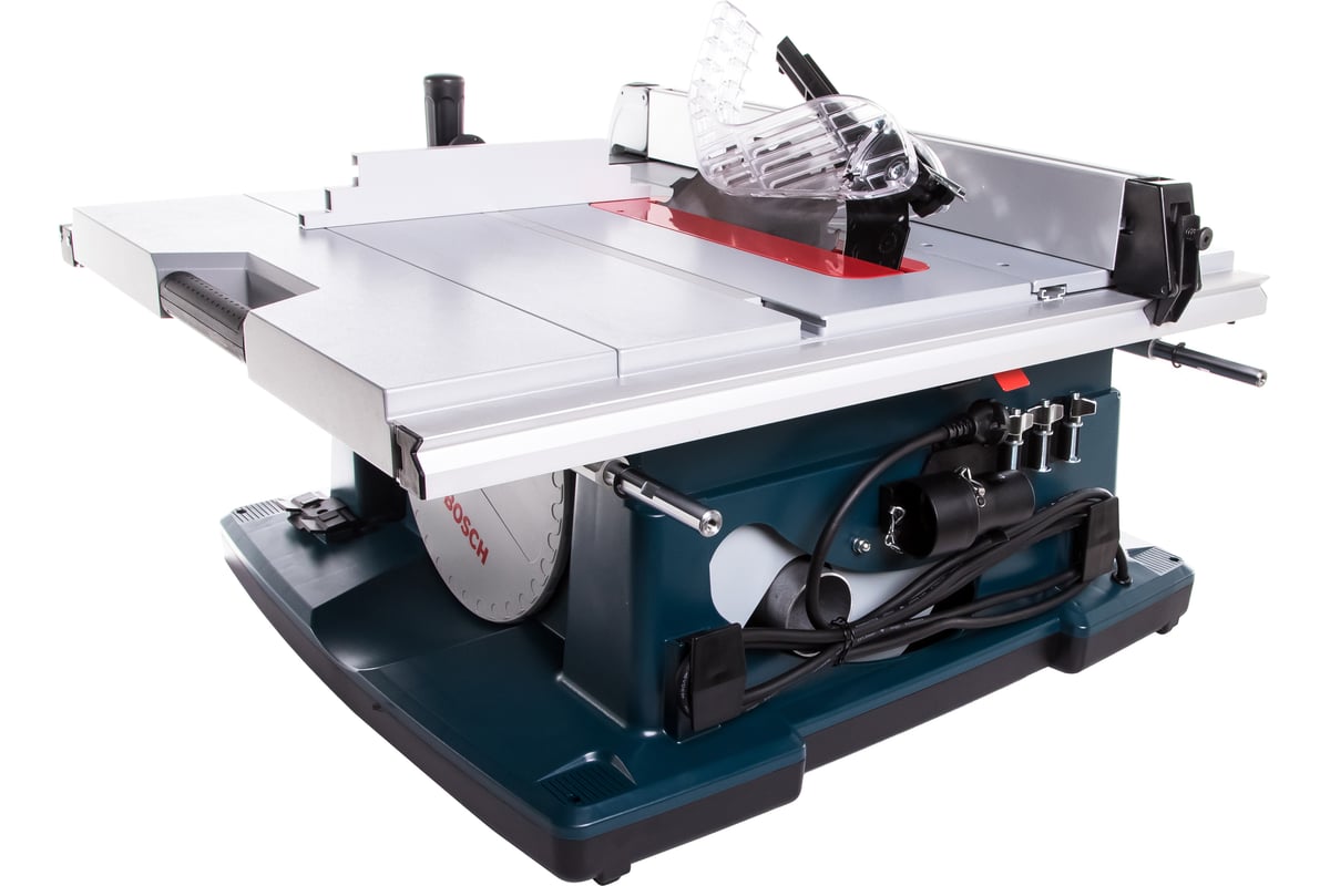 Настольная дисковая пила Bosch GTS 10 XC Professional 0601B30400