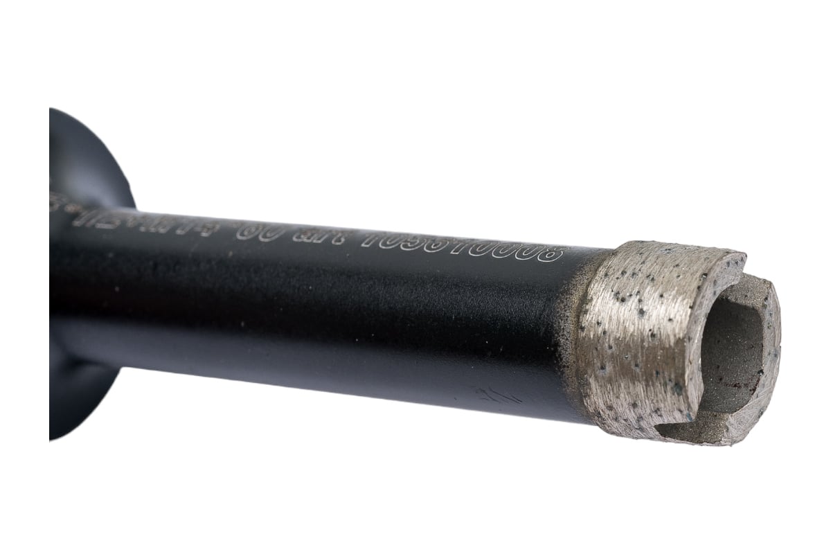 Коронка алмазная, спекание 14х60 мм, 1/2/M14 SK TECH-NICK 105610008