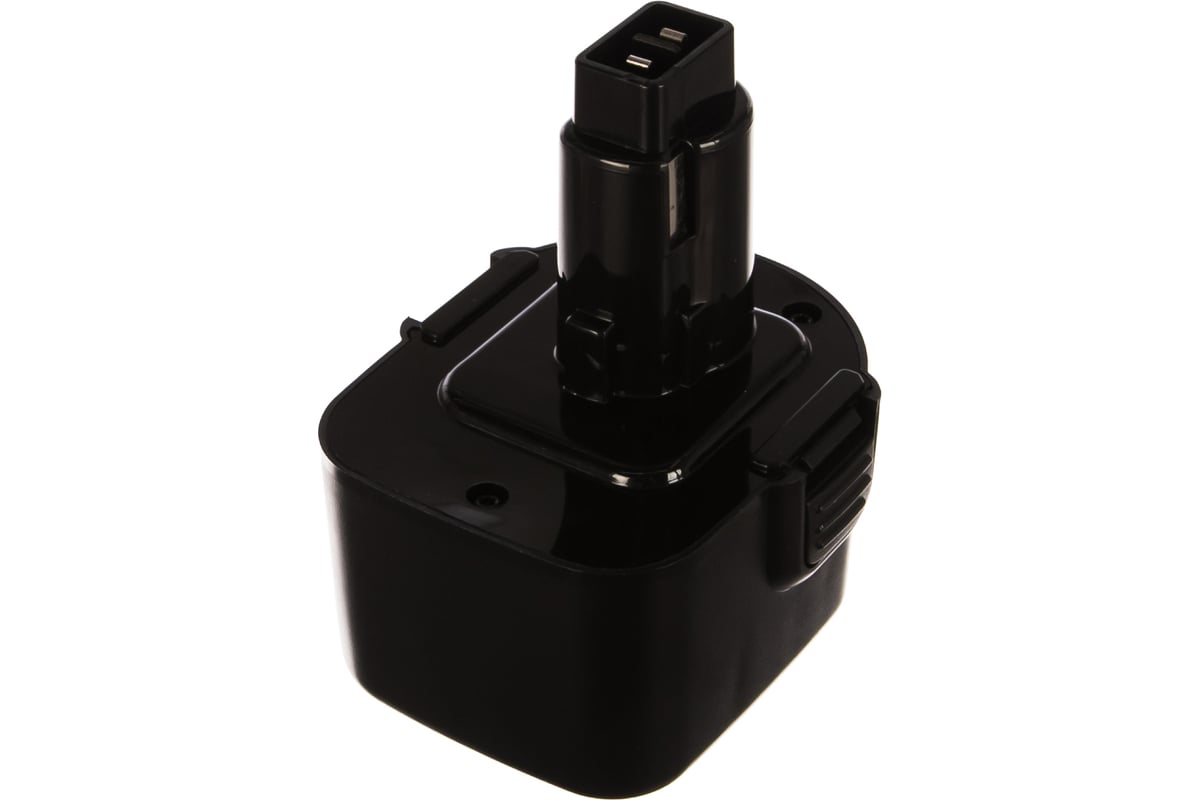 Аккумуляторная батарея для DEWALT (2.1 Ач, 12 В, Ni-Mh) Pitatel TSB-056-DE12/BD12A-21M