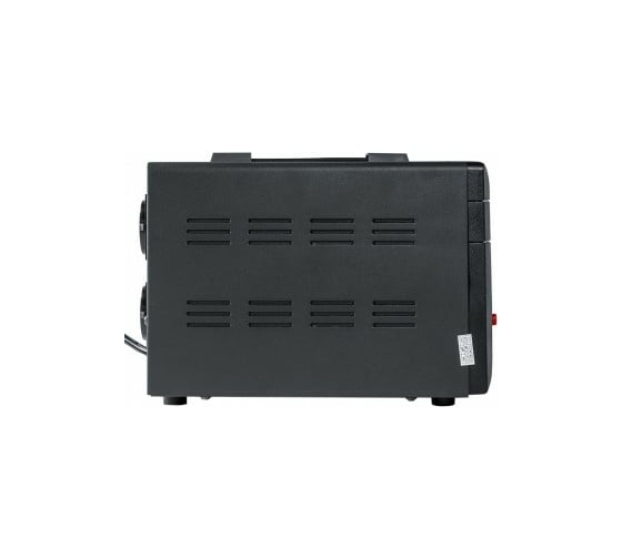 Стабилизатор напряжения EKF TITAN F-1500 напольный PROxima stab-f-1500