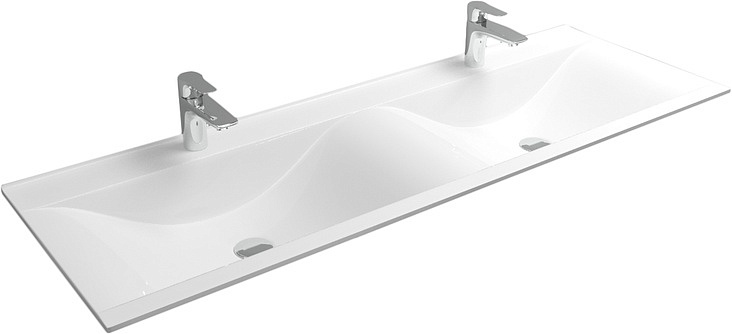 Мебель для ванной Velvex Pulsus 140 см