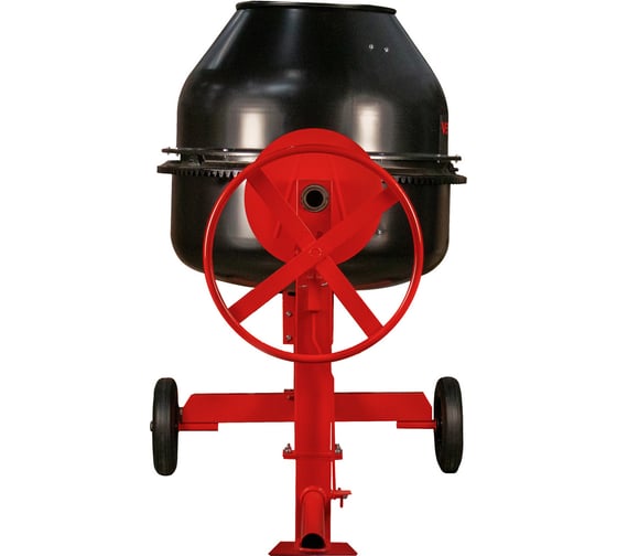 Бетоносмеситель Verton MIX СМ-500 380 В, 4000 Вт 01.5985.8668