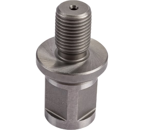 Переходник с Weldon 19.05 на резьбу 1/2х20 UNF под патрон Euroboor IBK.14