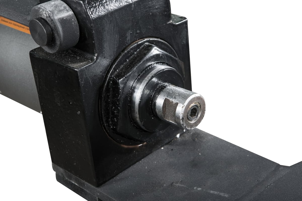 Трубогиб JET JHPB-2 1/2"-2"+U-550 Набор клуппов UNIPRO в кейсе 330300-U550