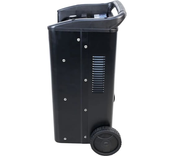 Пуско-зарядное устройство Verton Energy SC-600, 230/50В/Гц,12/24В,емк20-1000Ач,ток зар/зап90А/600А 01.12780.17931