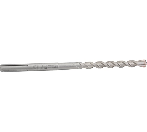 Сверло ударное М4 для перфораторов (18х200/340 мм; SDS-max) Bosch 2608685862