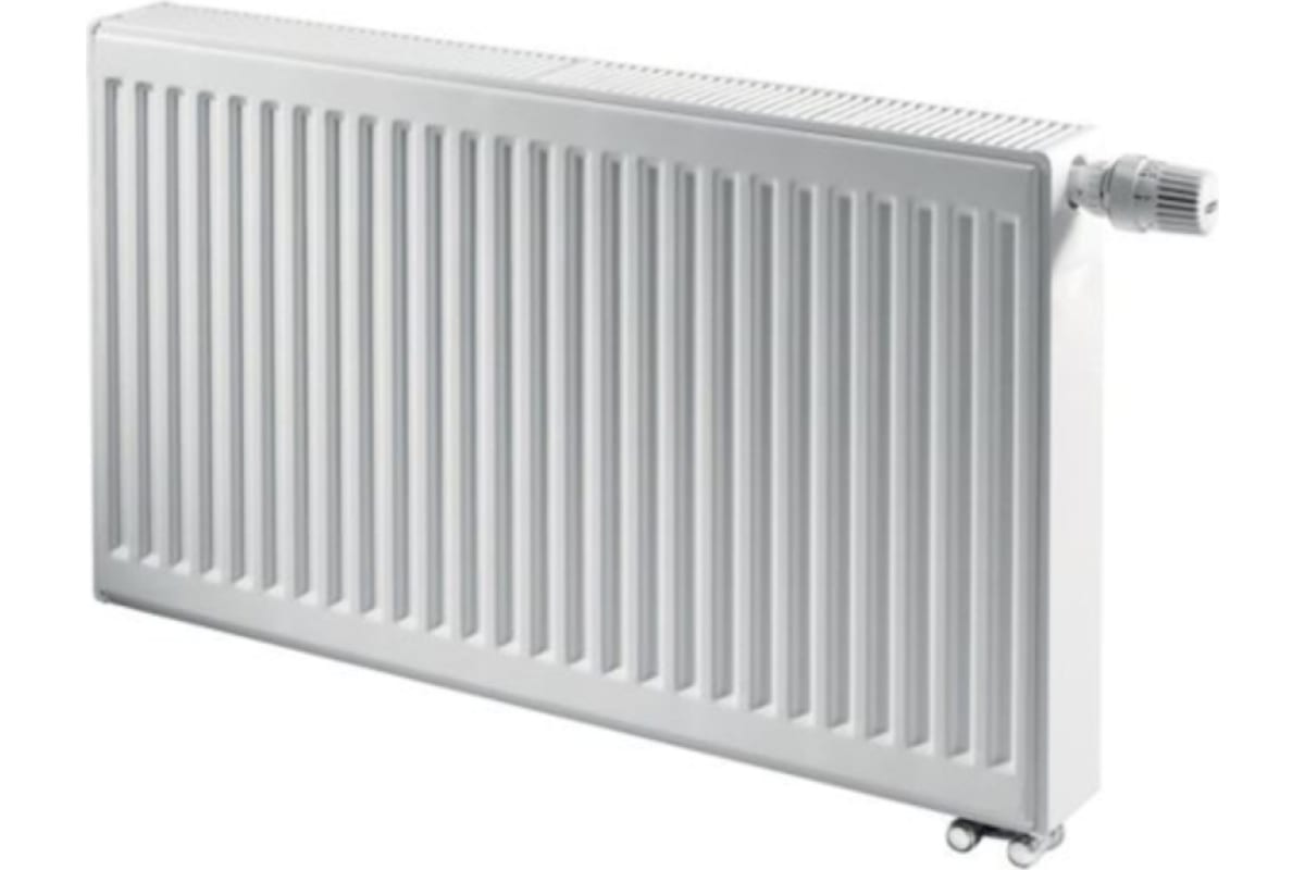 Стальной радиатор Gekon ventil compact cv 11-500-0800
