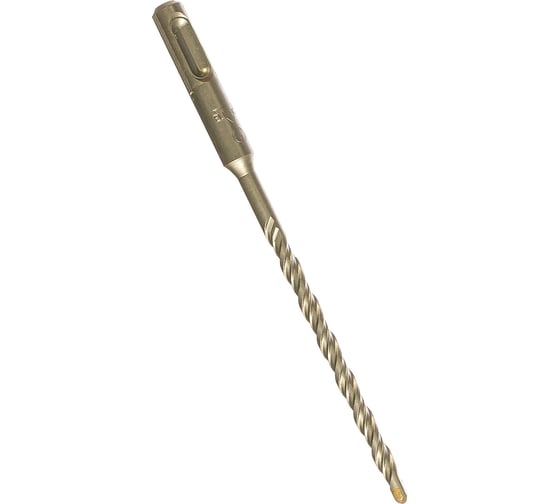 Бур по бетону SDS-plus (6х160 мм) Elitech 1820.026800