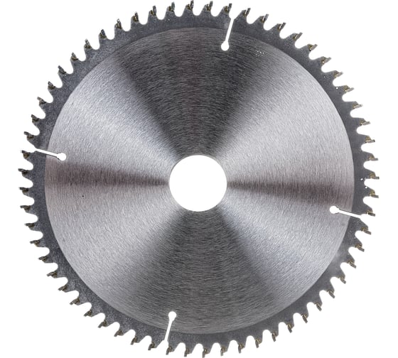 Диск пильный по ламинату и алюминию (190х30/20 мм; 60TPI) Pilorama 511960