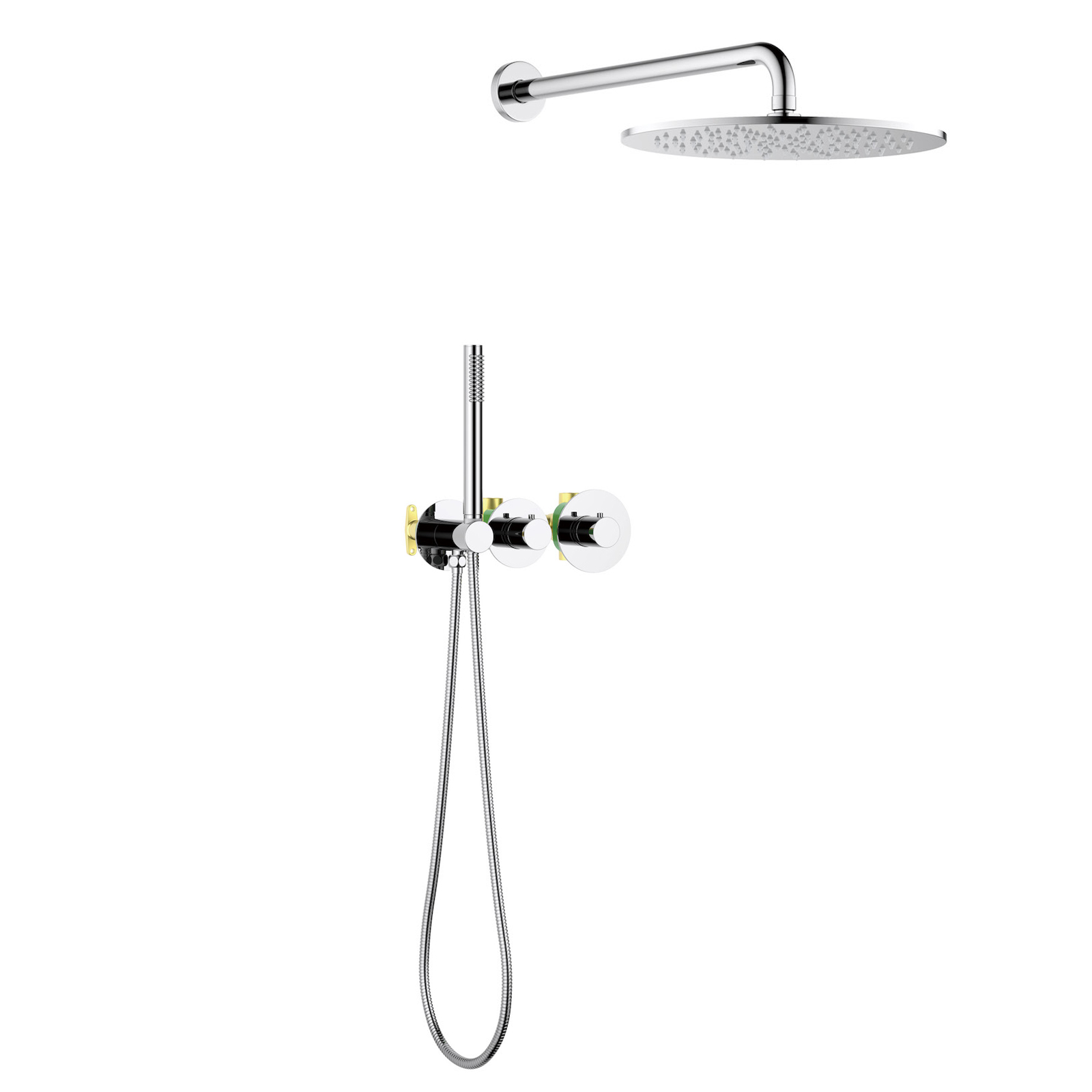 Душевой набор Timo Saona SX-2359 Душевой набор Timo Saona SX-2359