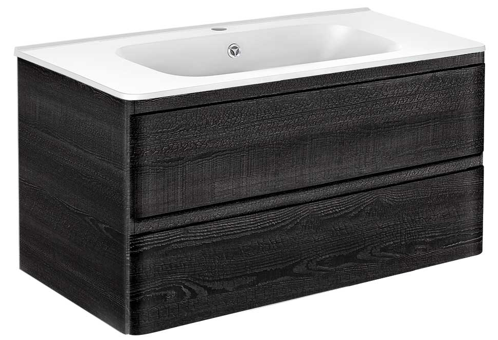 Мебель для ванной Vincea Vico 100 см Мебель для ванной Vincea Vico 100 см