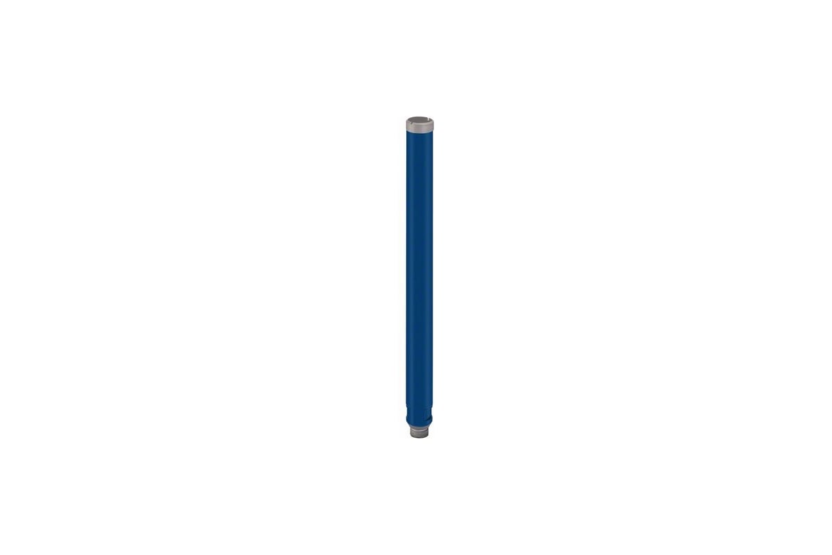 Коронка алмазная (37х400 мм; патрон G 1/2") Bosch 2608580554