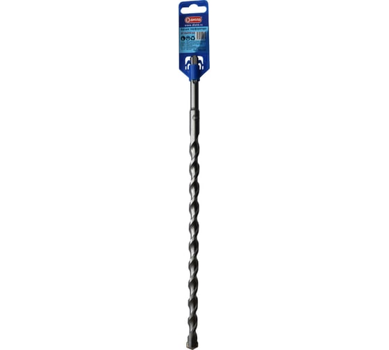 Бур (14х310 мм; SDS-plus) Диолд 90051038