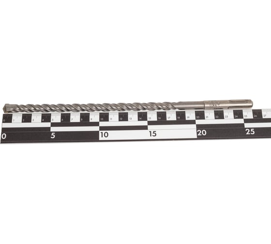 Бур Flex 201-118 (10х200х260 мм; SDS-plus) Hammer 30755