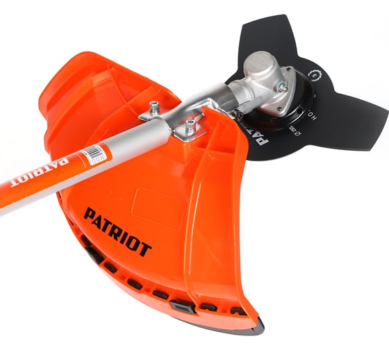 Бензиновый триммер Patriot PT 443 1+1 250108443