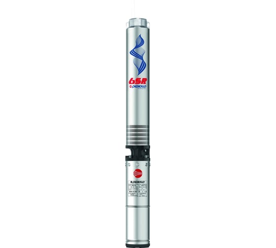 Насос Pedrollo 6SR 36/ 8 P 7.5 кВт 496B3608A