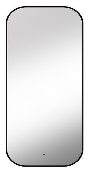 Зеркало Art&Max Siena 60x100 с подсветкой, AM-Sie-600-1000-DS-F