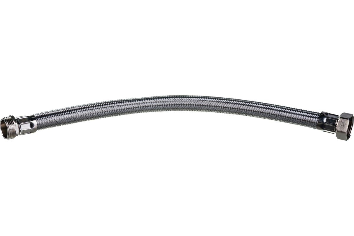Гибкий шланг прямого типа (1" ВРх1" ВР; 50 см) UNIPUMP 80173