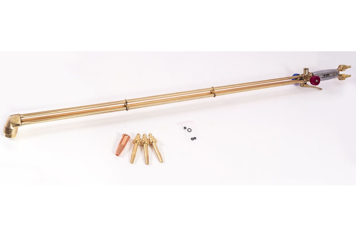 Резак пропановый REDIUS Р3П-32М-Р-У2 L-1000 (К) 07522_