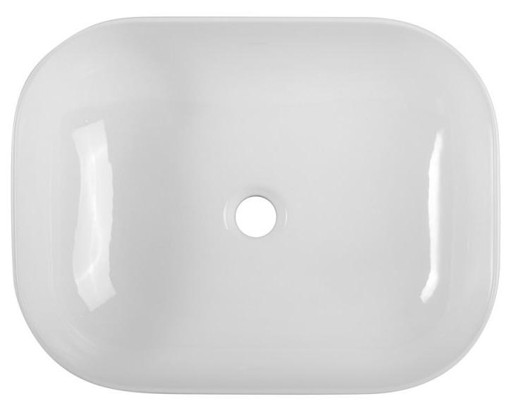 Раковина BelBagno BB1302 50 см белый