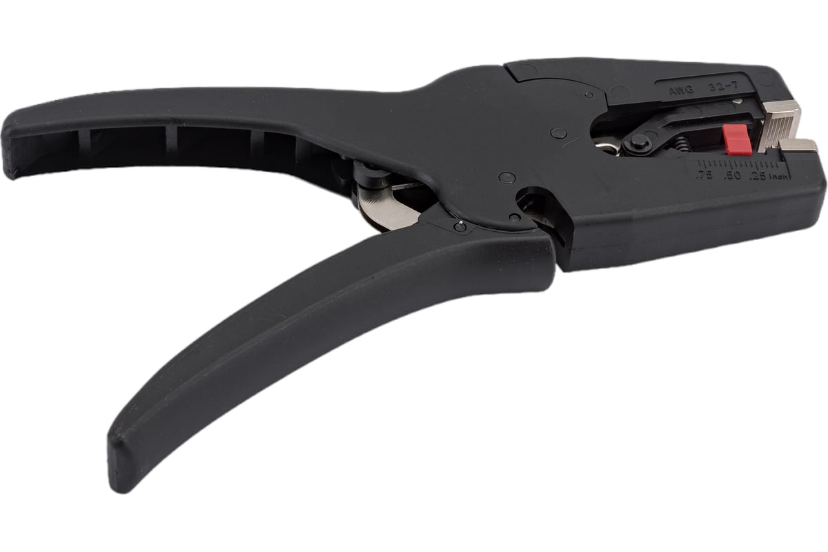 Автоматический съёмник изоляции Navigator NHT-Sia03-2v1 80359