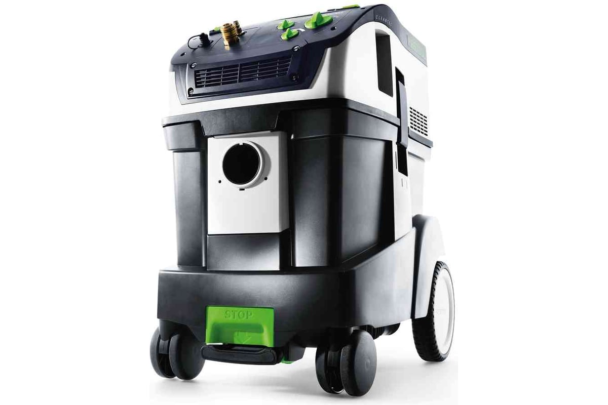 Пылеудаляющий аппарат Festool CTM 48 E LE EC/B22 R1 575286