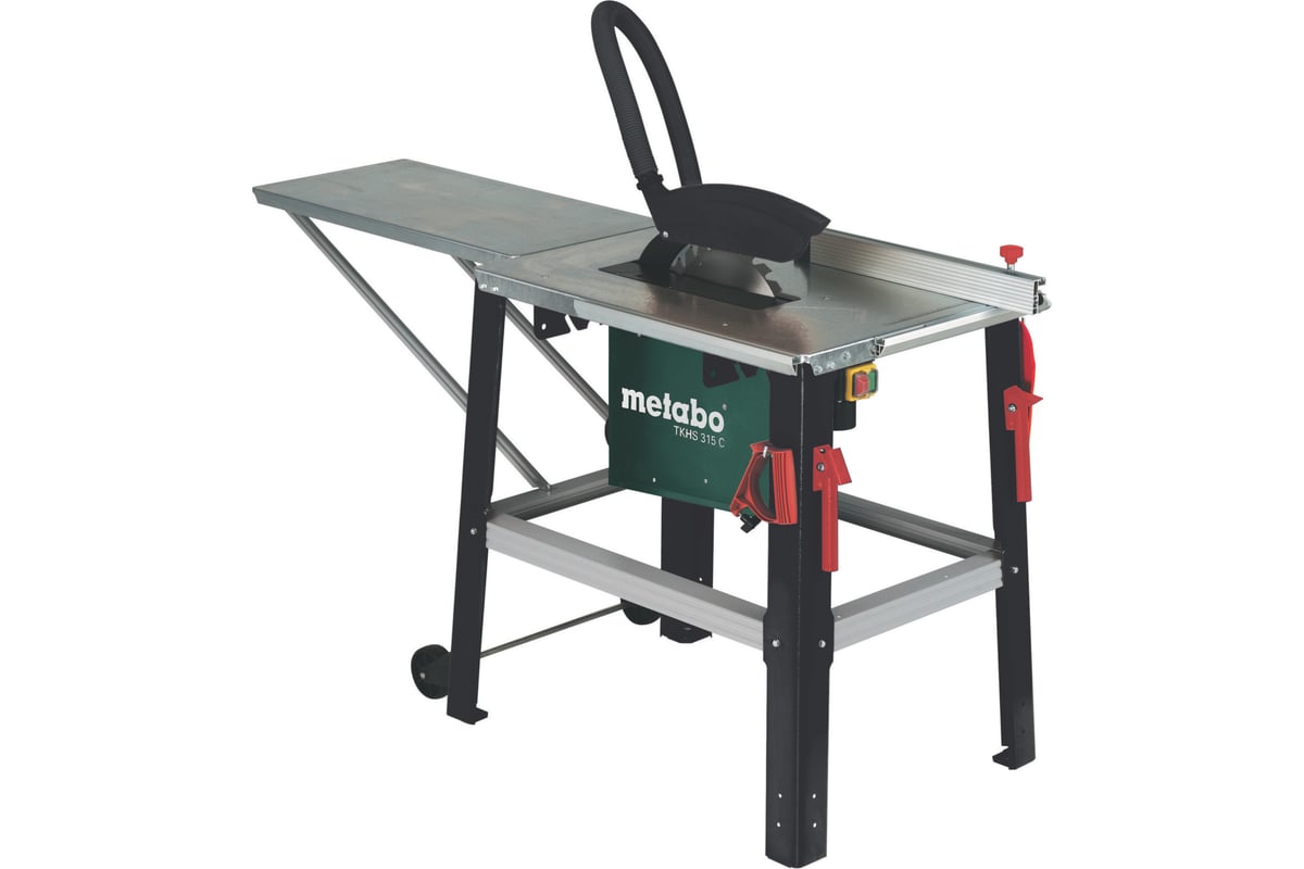Строительная пила Metabo TKHS 315 C 2800 DNB 0103152100
