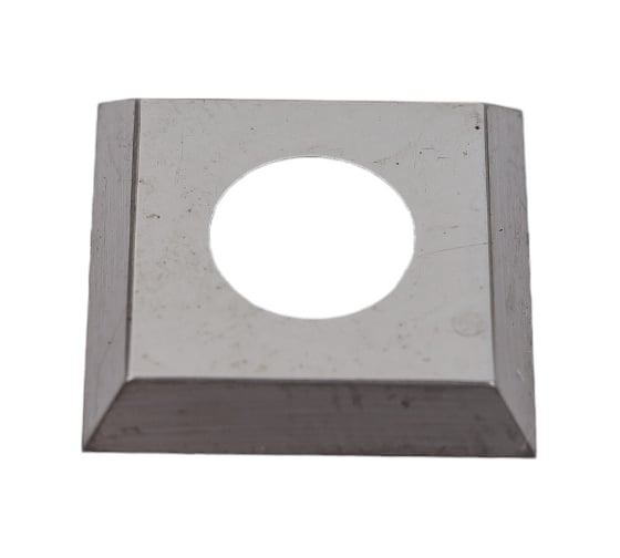 Нож твердосплавный нижний 14x14x2 мм, Z4 для фрезы 147388876A ROTIS 744.1414SL