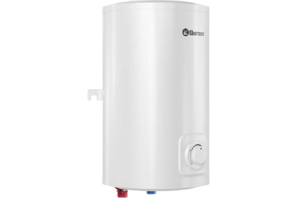Аккумуляционный электрический водонагреватель Thermex бытовой IC 15 O ЭдЭБ01498