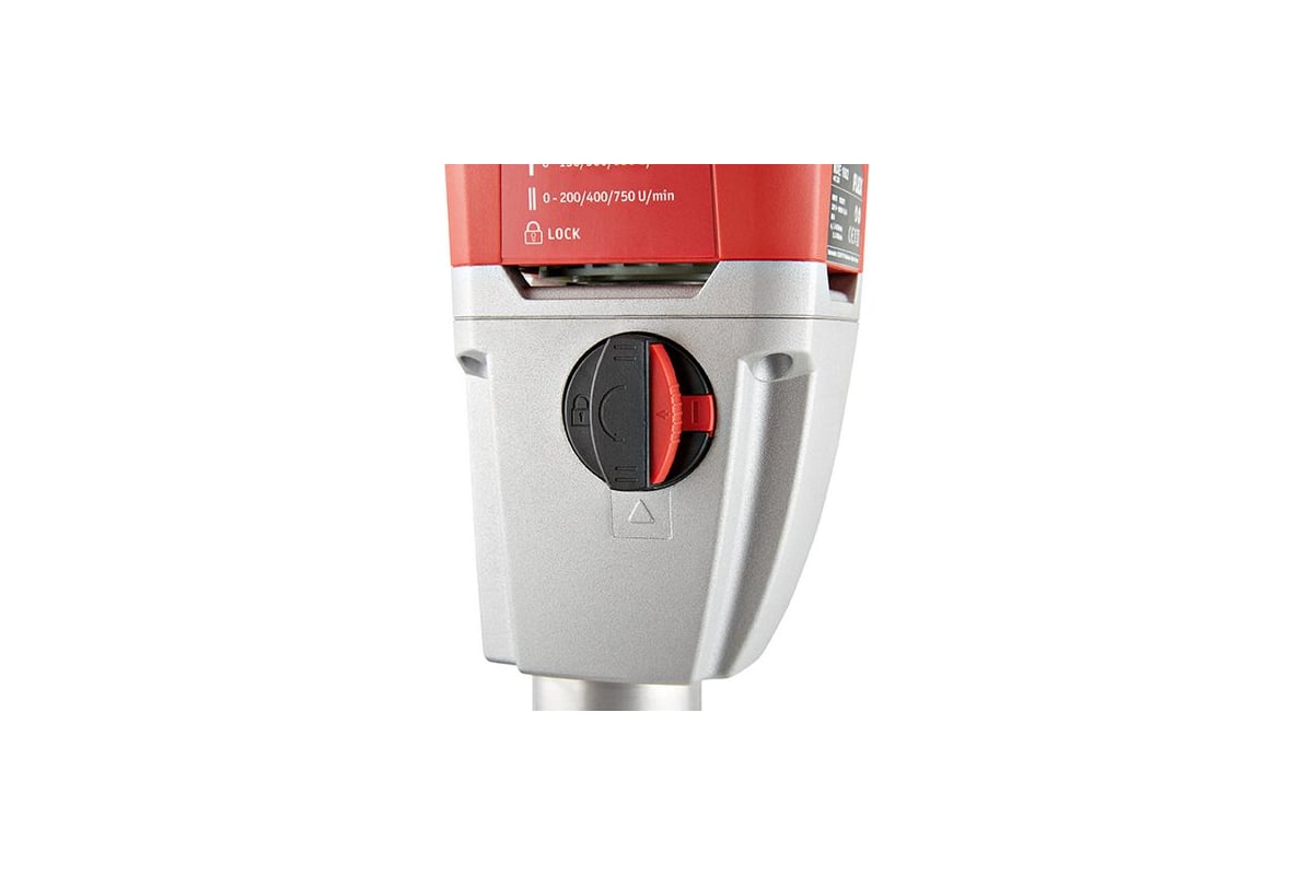 Двухскоростной миксер Flex MXE 1602 + WR3R 160 459240