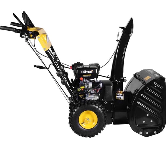Снегоуборщик Huter SGC 6000 70/7/7