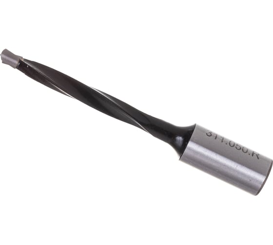 Сверло присадочное глухое 5x70x10 мм, для ЛДСП, правое WOODWORK 311.050.R