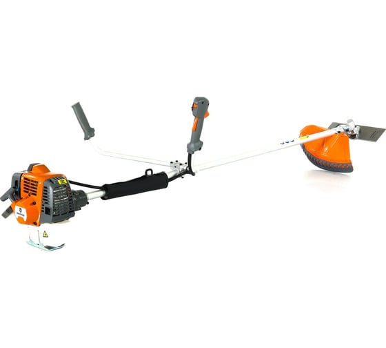 Бензокоса Holzfforma FF541R Pro