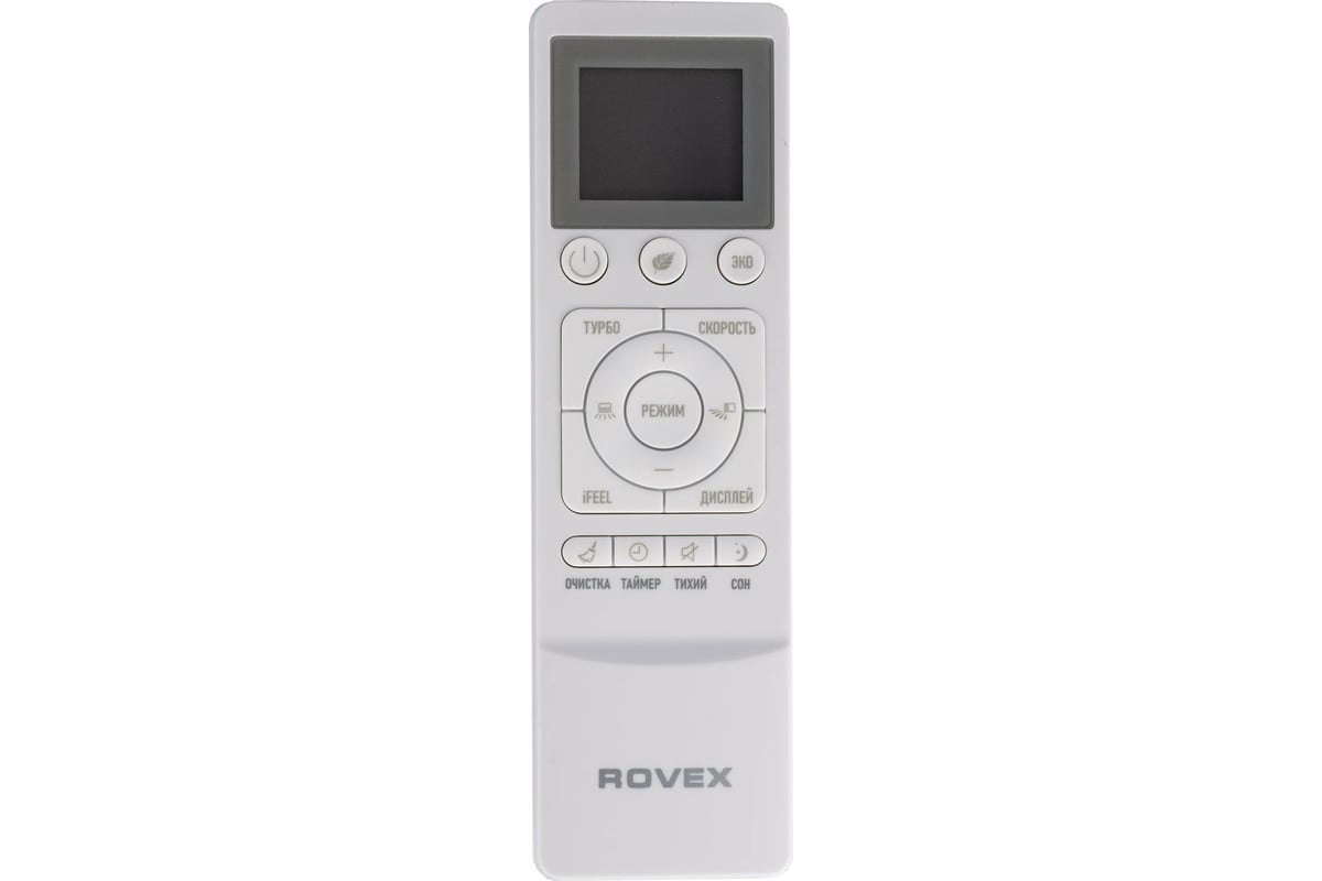 Сплит-система Rovex RS-18CBS4 Серия CBS4 inverter 1600001202473