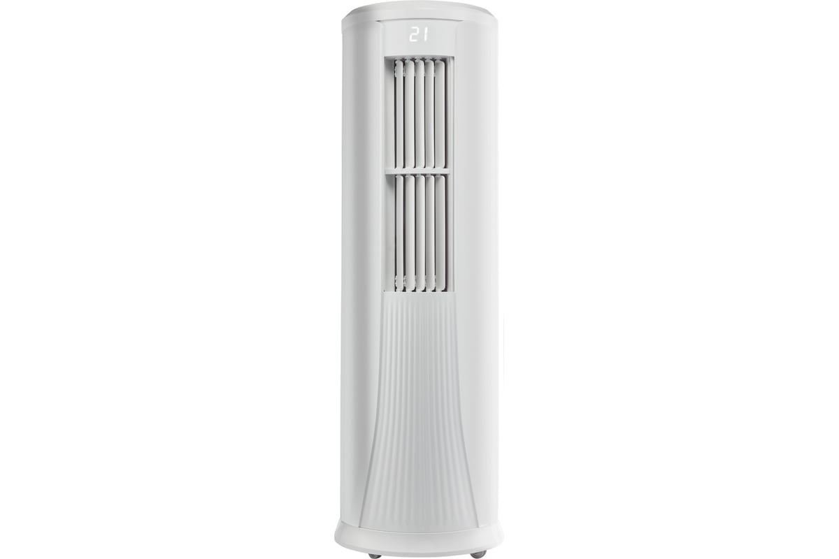 Кондиционер мобильный Electrolux Nebula EACM-18 NB/N6 НС-1605482