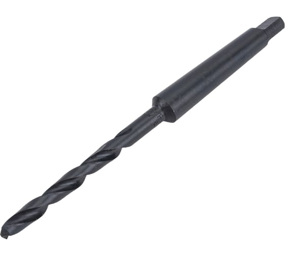 Сверло по металлу (6.7х150х69 мм; КМ1; Р6М5) Туламаш 59002