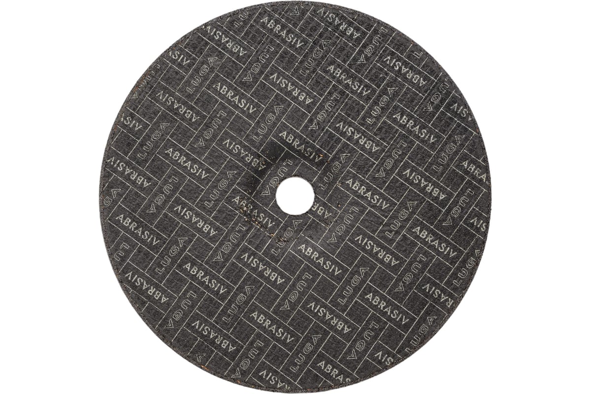Круг обдирочный 230x6х22 мм, A24R, тип 27 Hikoki RUH23060
