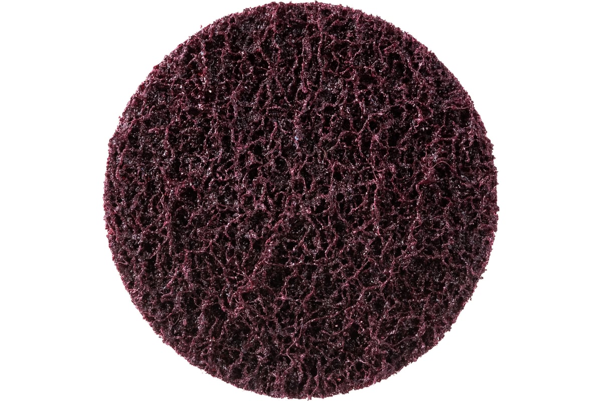 Диск зачистной QUICK DISC (Roloc, 50 мм, средняя жесткость) MIRKA 8093500121