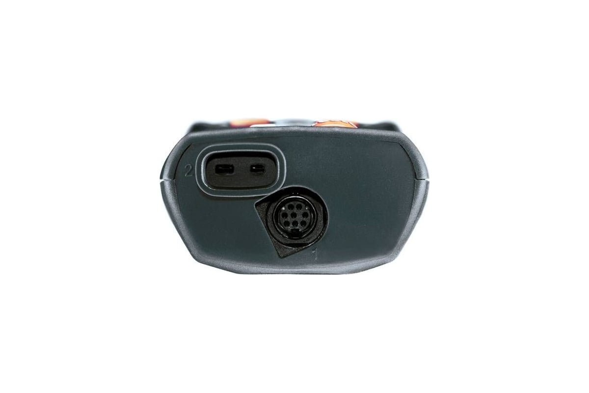 Многофункциональный измерительный прибор Testo 435-1 с поверкой 0560 4351П