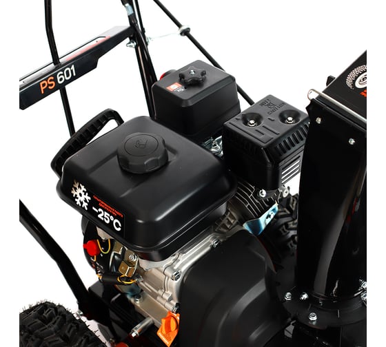 Снегоуборщик Patriot PS 601 426108601