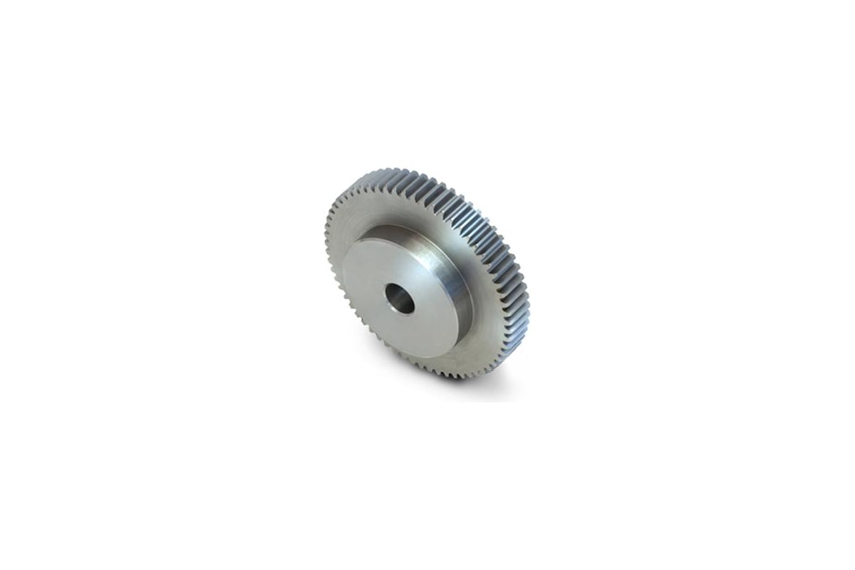 Зубчатая шестерня со ступицей TECHNIX M=1, Z=32 PM26032