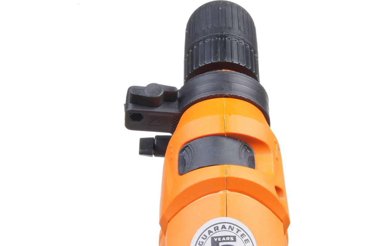 Ударная дрель Defort DID-655N-QK 53728366
