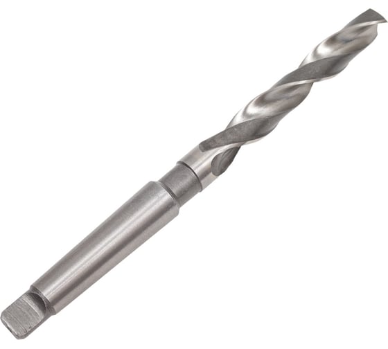 Сверло (16х120х218 мм; к/х; Р6М5) ТРЭЛ ds20160